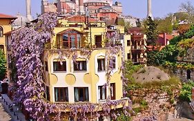 Hotel Empress Zoe Istanbul